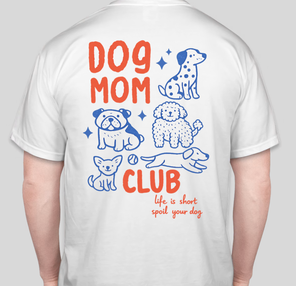 Dog Mom