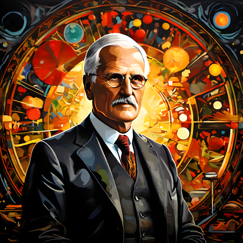 Jungian Psyche AI Launches on iOS, Bringing Jungian Psychology, Dream Analysis, and Self-Guided Inner Work to the App Store