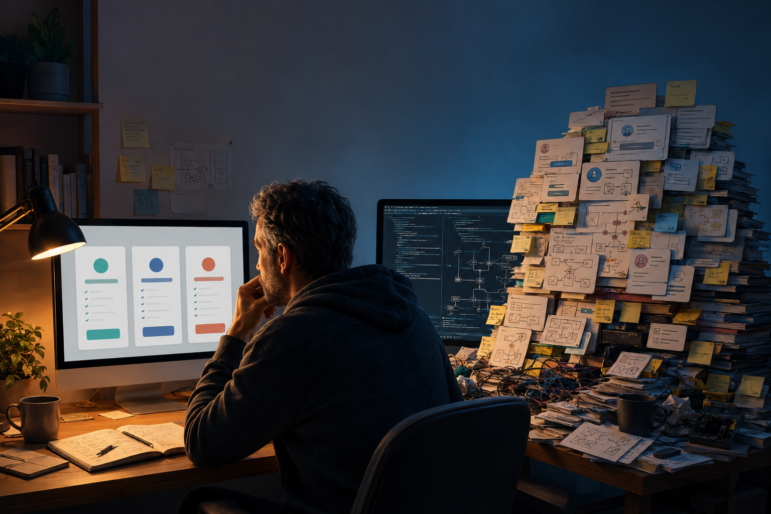 Pricing for Developers Who Hate Pricing: A Practical System That Doesn’t Feel Gross