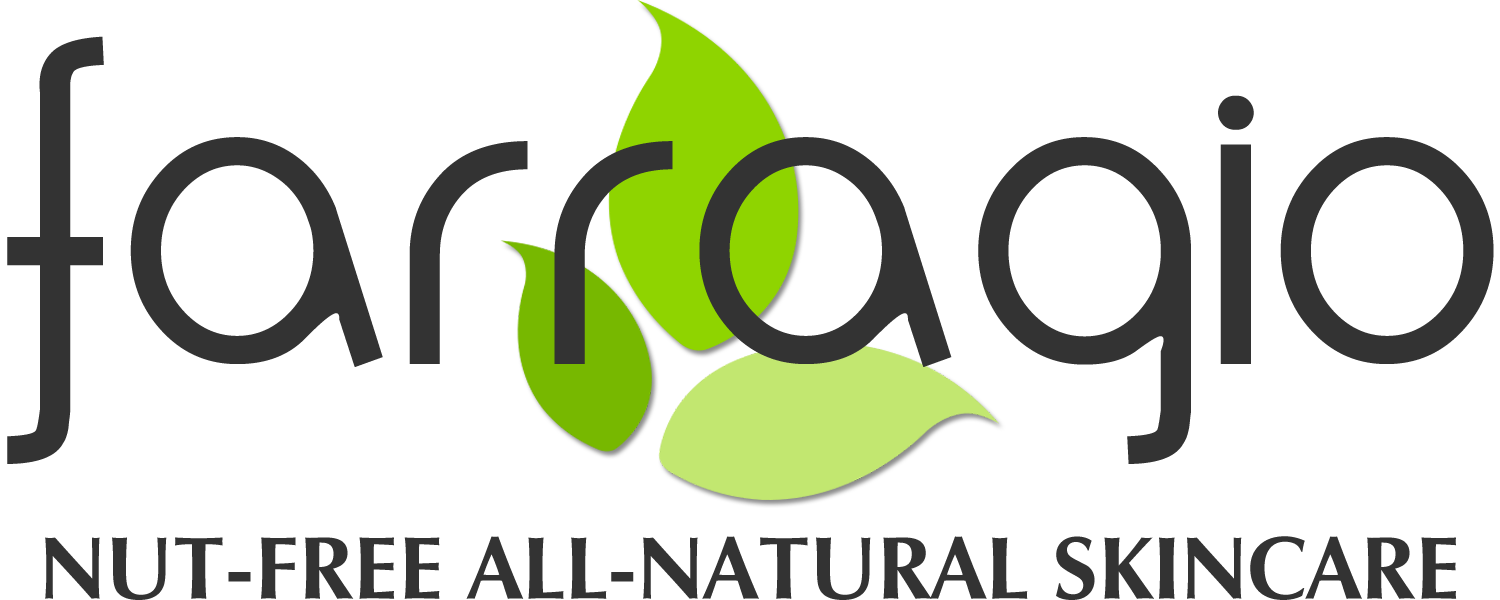 farragio Nut-Free All-Natural Skincare