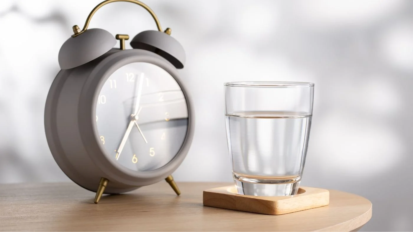 Water's Potential to Enhance Your Skin's Radiance