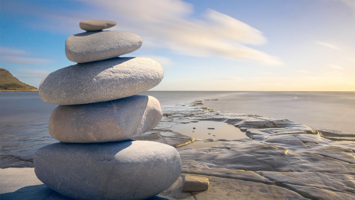 Four Easy Ways to Soothe, Restore, and Recharge