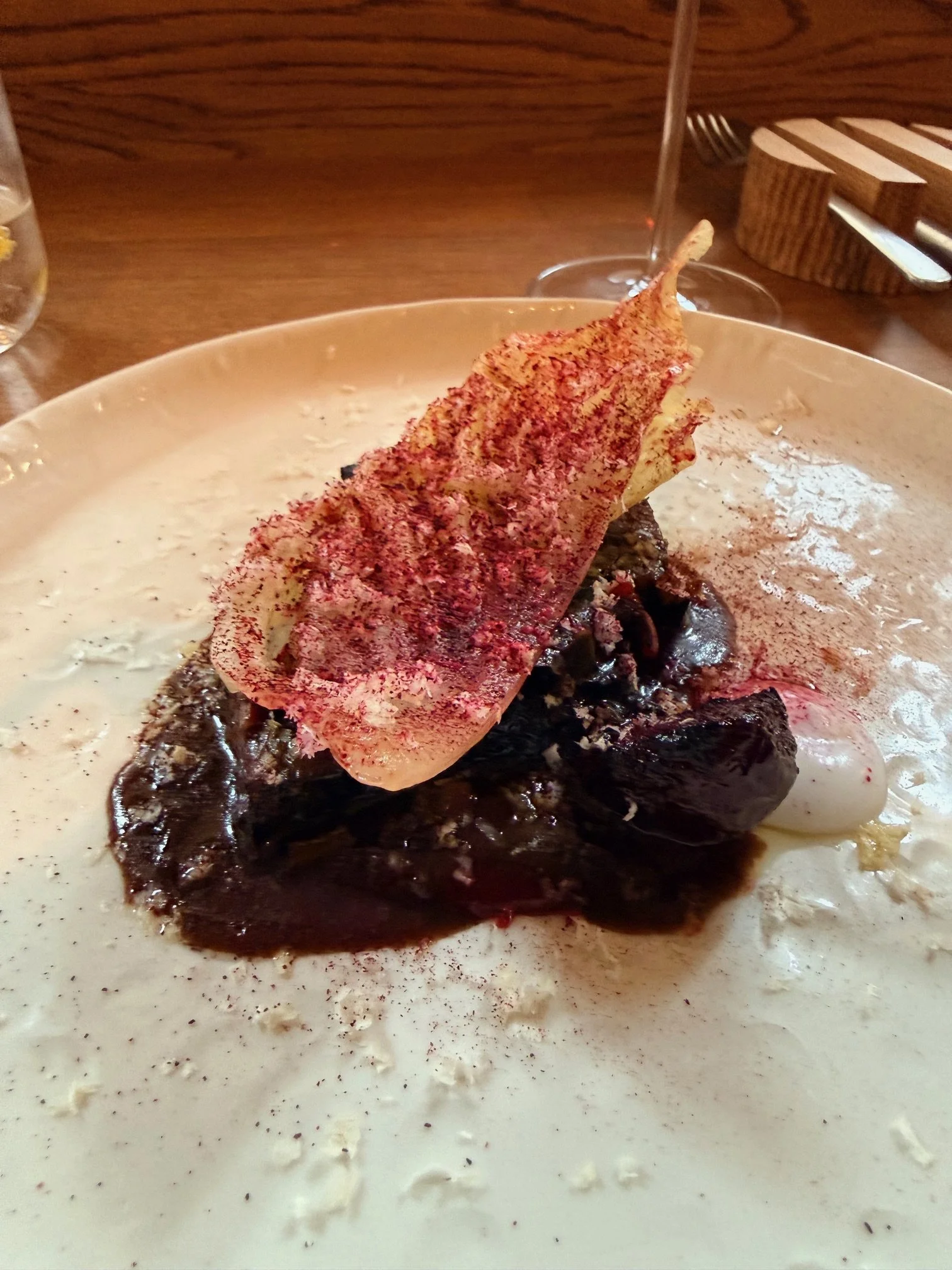 Plates, London - Best of the Best