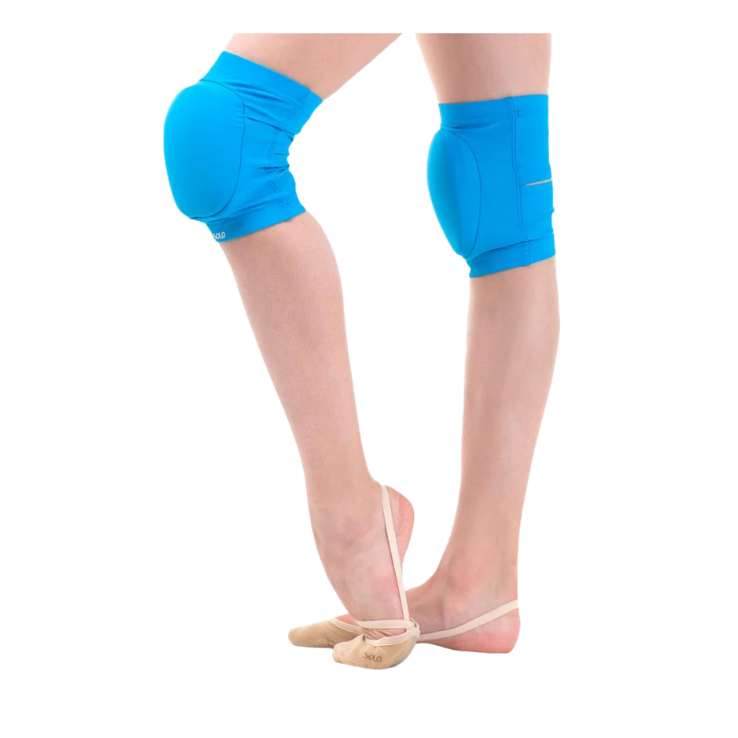 Rodillera SOLO turquesa.png