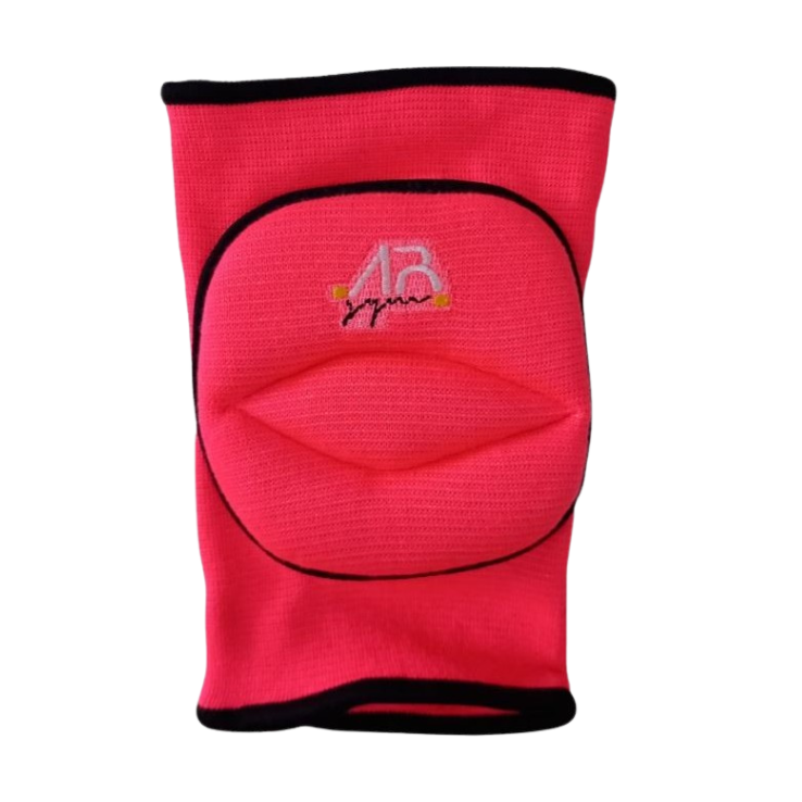 Rodillera pink - black.png