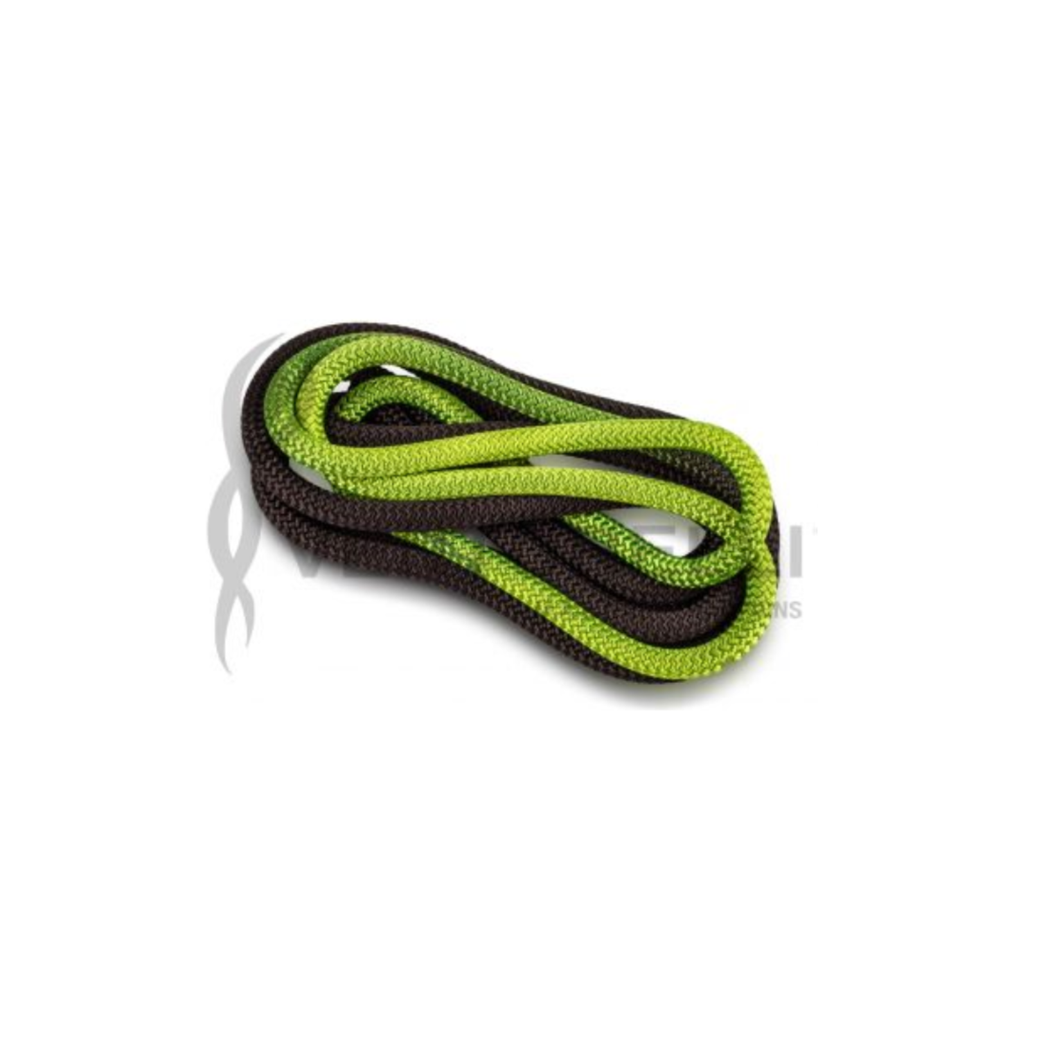 Cuerda venturelli degradada black-green.png