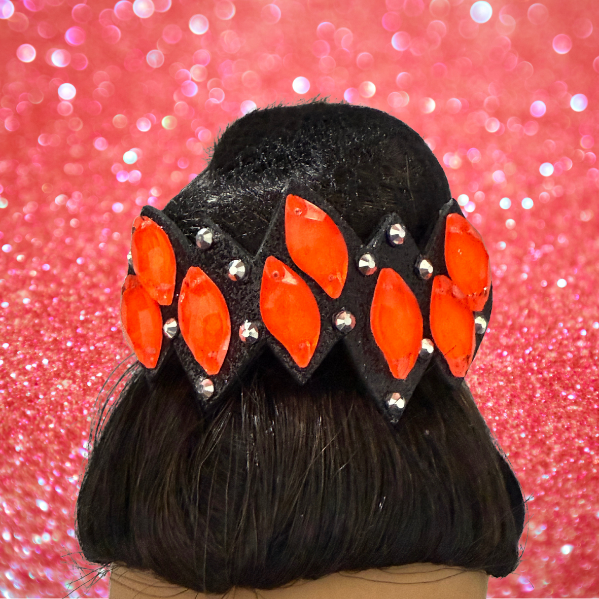 ZigZag cCoral - Plata - Negro.png