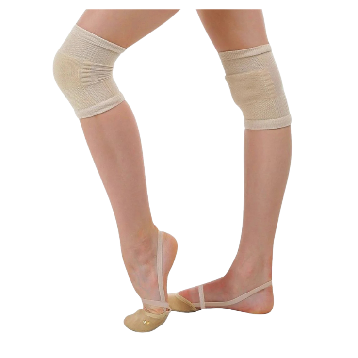 Rodilleras de Felpa SOLO