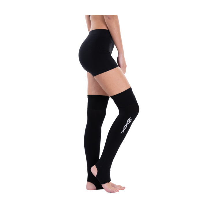 Calentadores Venturelli largos