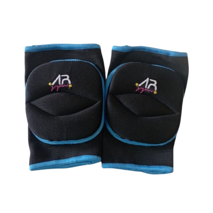 Rodillera black - blue.png