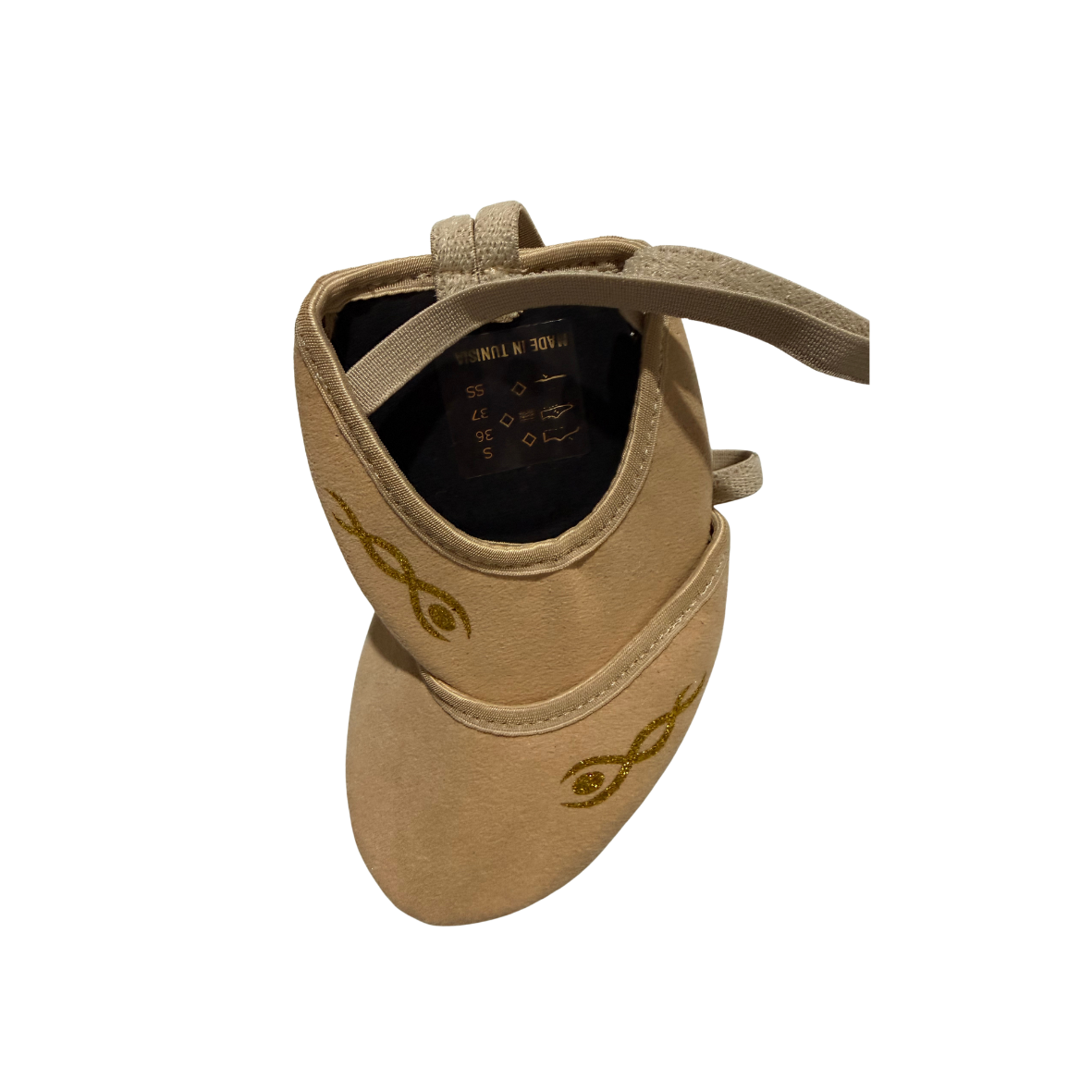 Puntera venturelli SOFT SHAPE.png