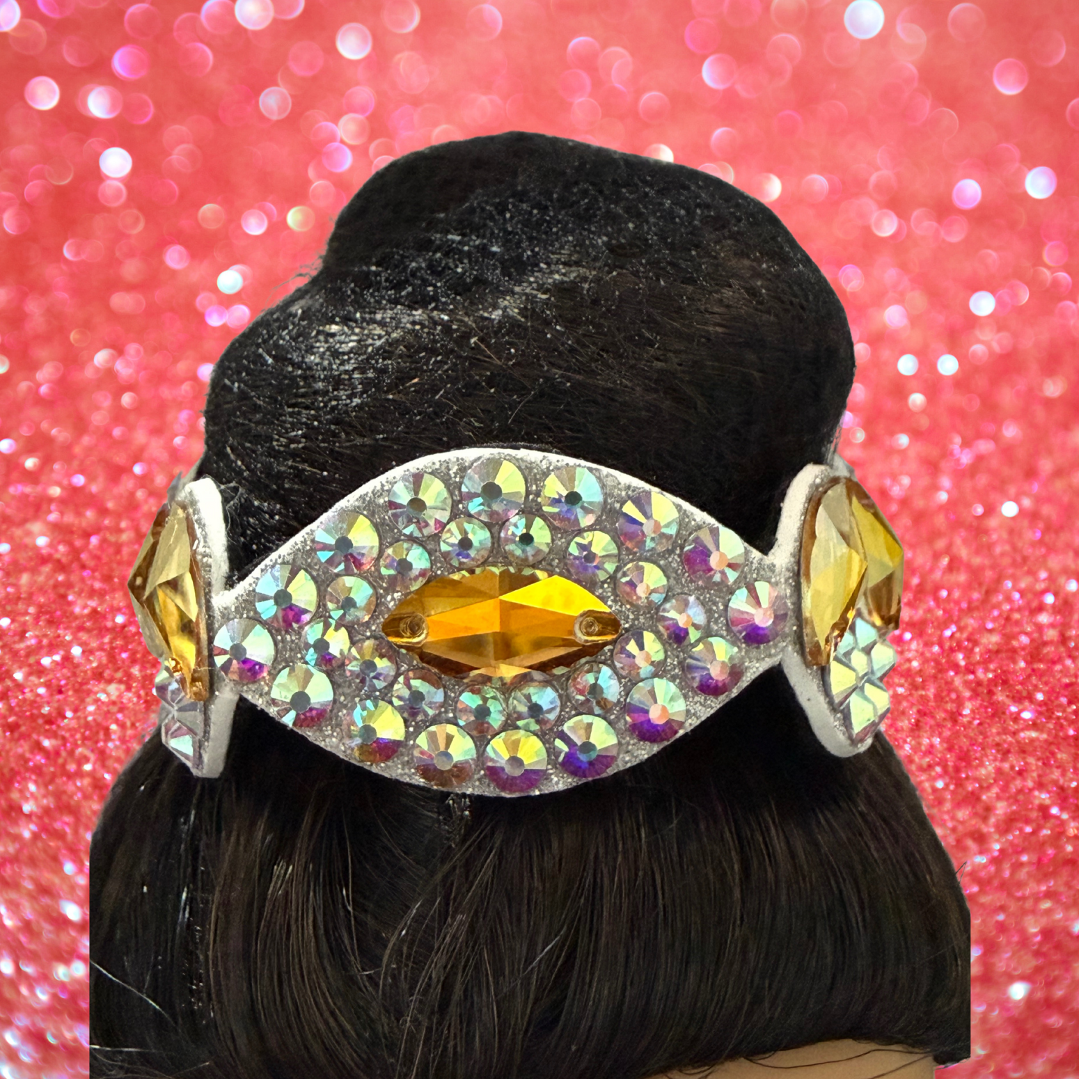 Diadema Lineal Dorado - Boreal - Plata.png