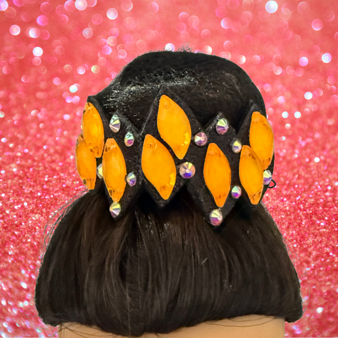 ZigZag Naranja - Boreal - Negro.png