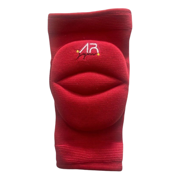 Rodilleras ARGYM con abertura trasera