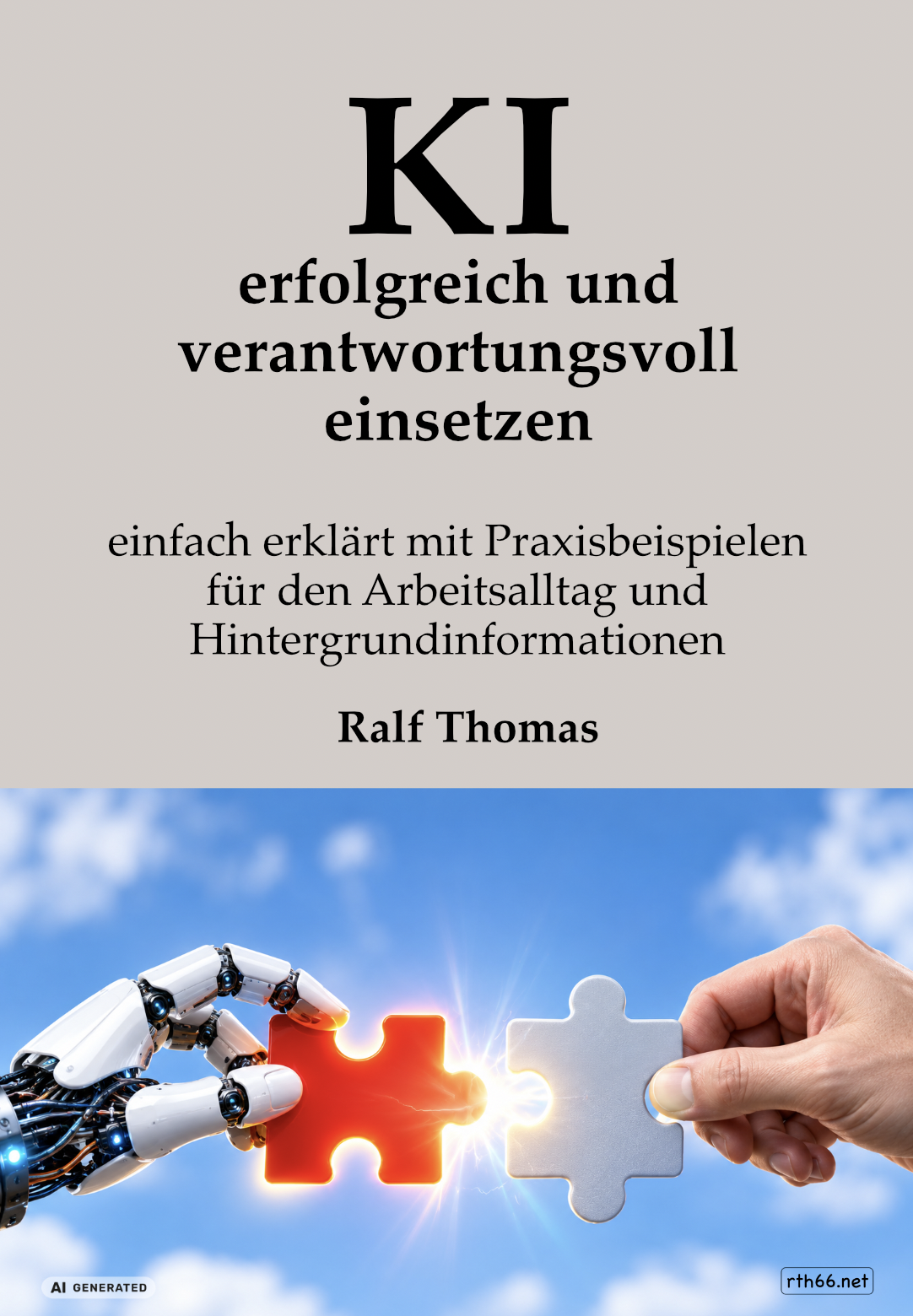 Buch Cover