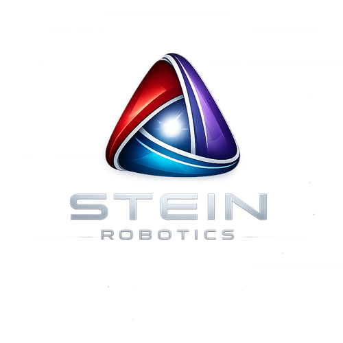 Stein Robotics logo