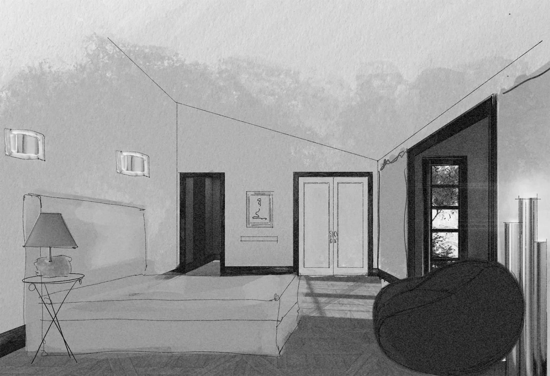 Guest Suite