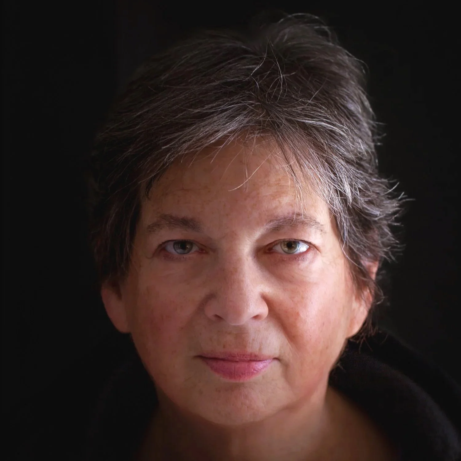 Laura Berman, Canadian artist