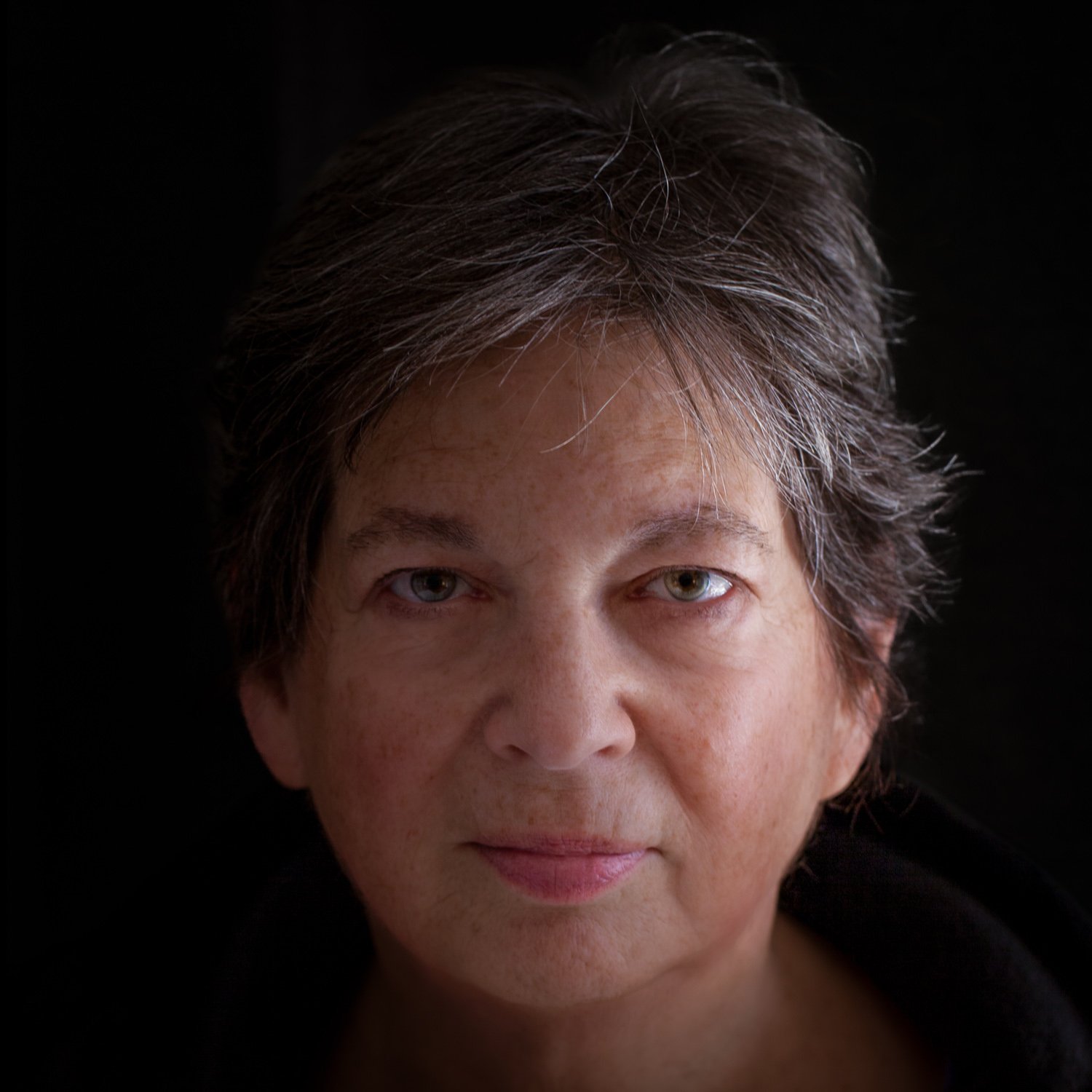 Laura Berman, Canadian photographic artist