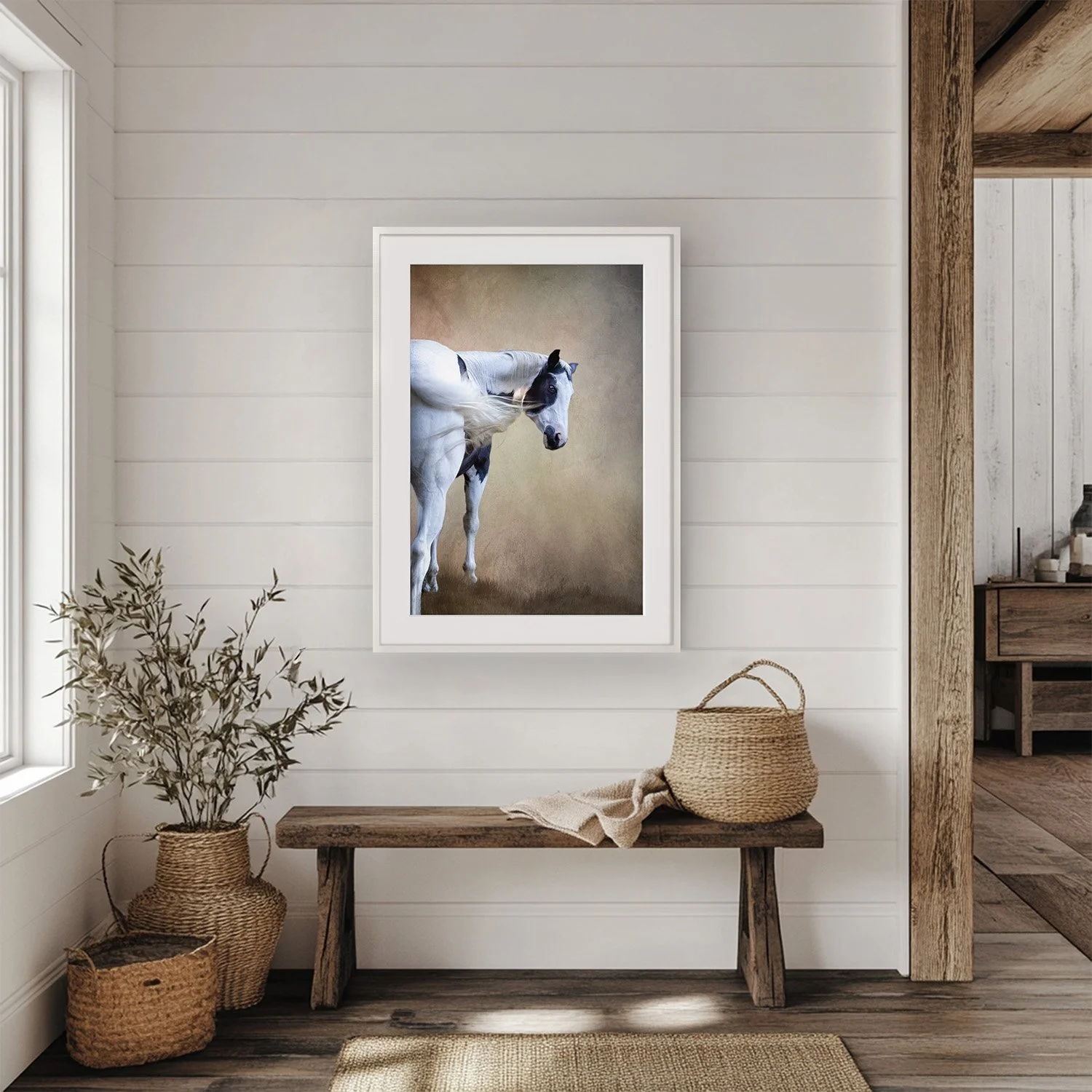 Just one look is all it takes