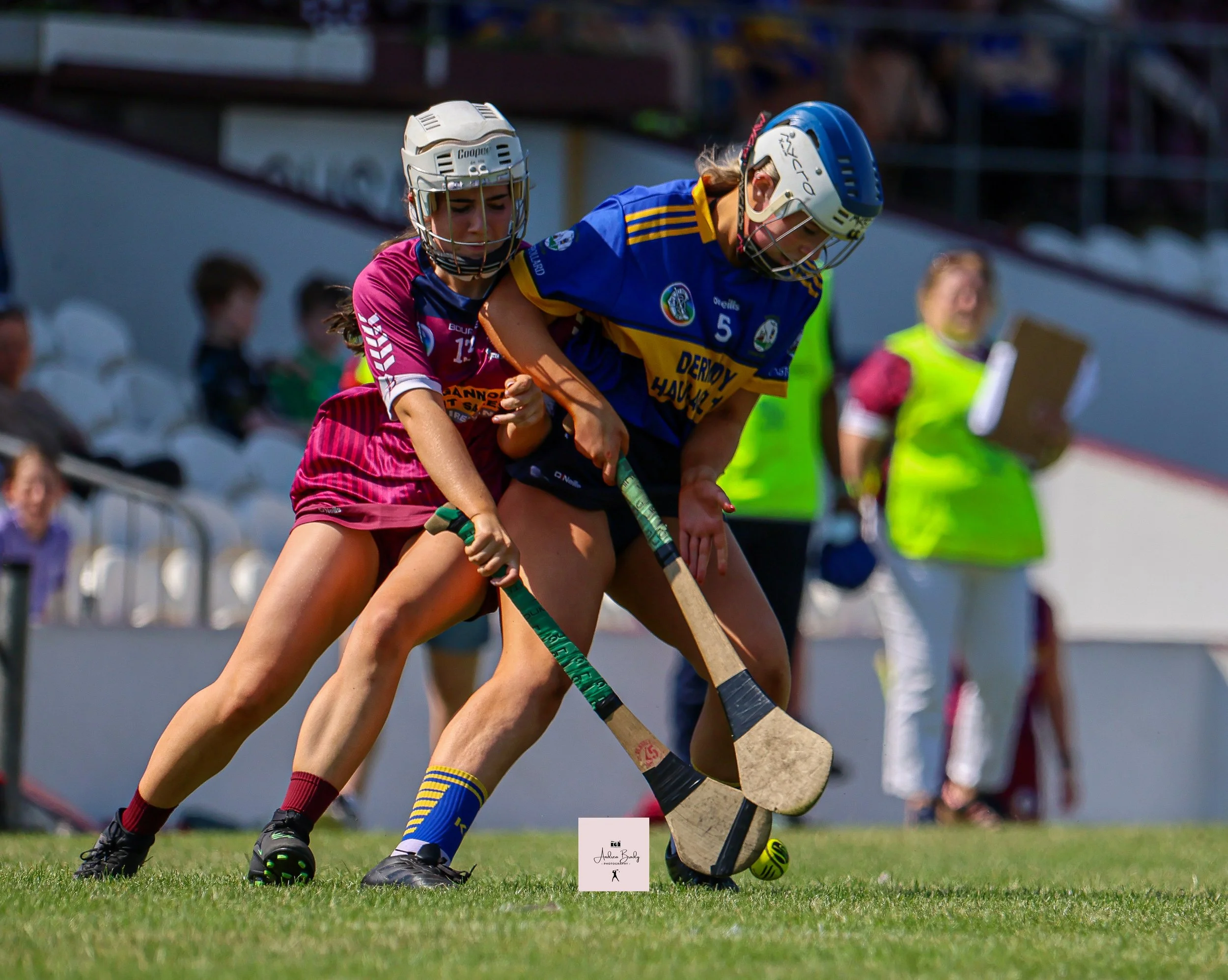 Division 2 League Final 2026