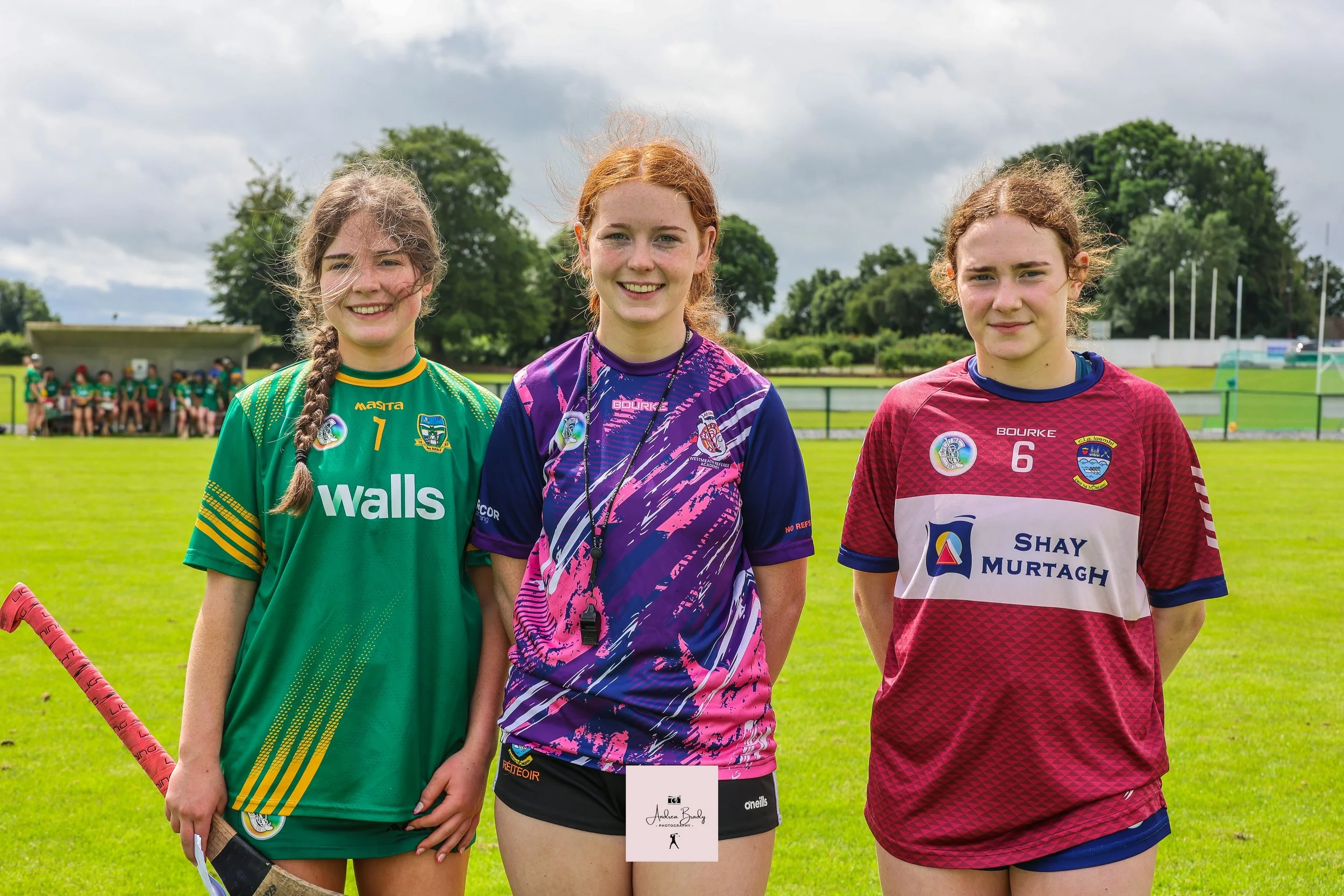 U15 Westmeath vs Meath