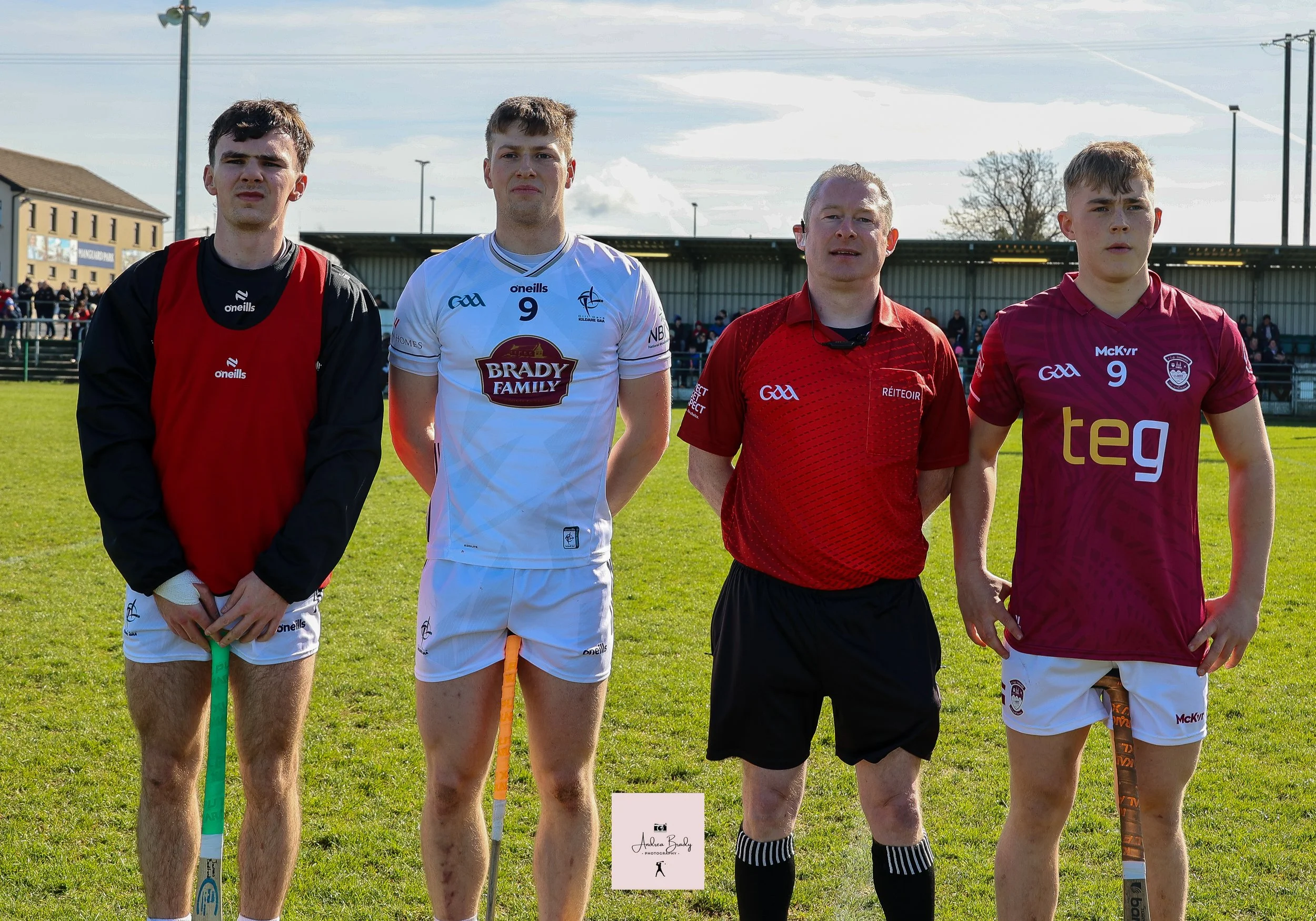 Kildare vs Westmeath U20 Leinster Round 2