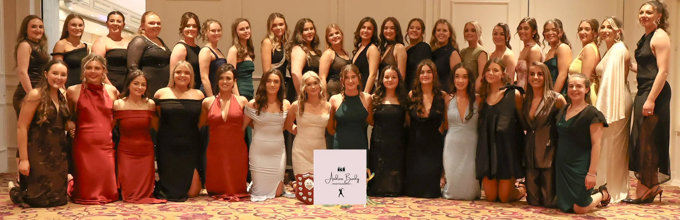 Clonkill Camogie Dinner Dance