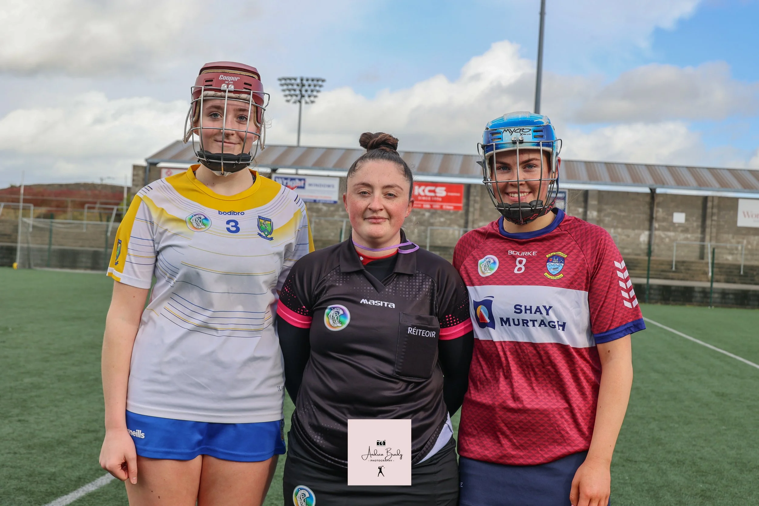 Westmeath vs Wicklow - Minor C Championship 2026