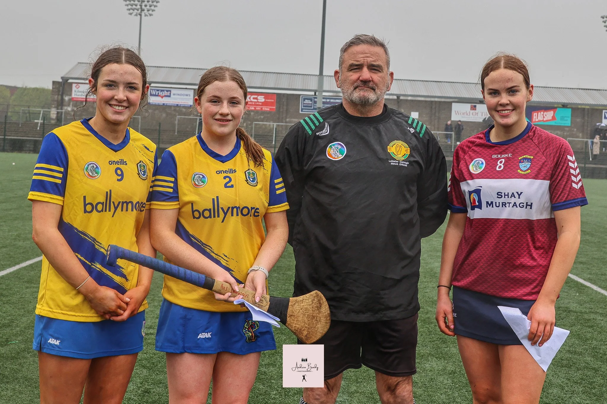 Westmeath VS Roscommon  Minor C Championship 2026 