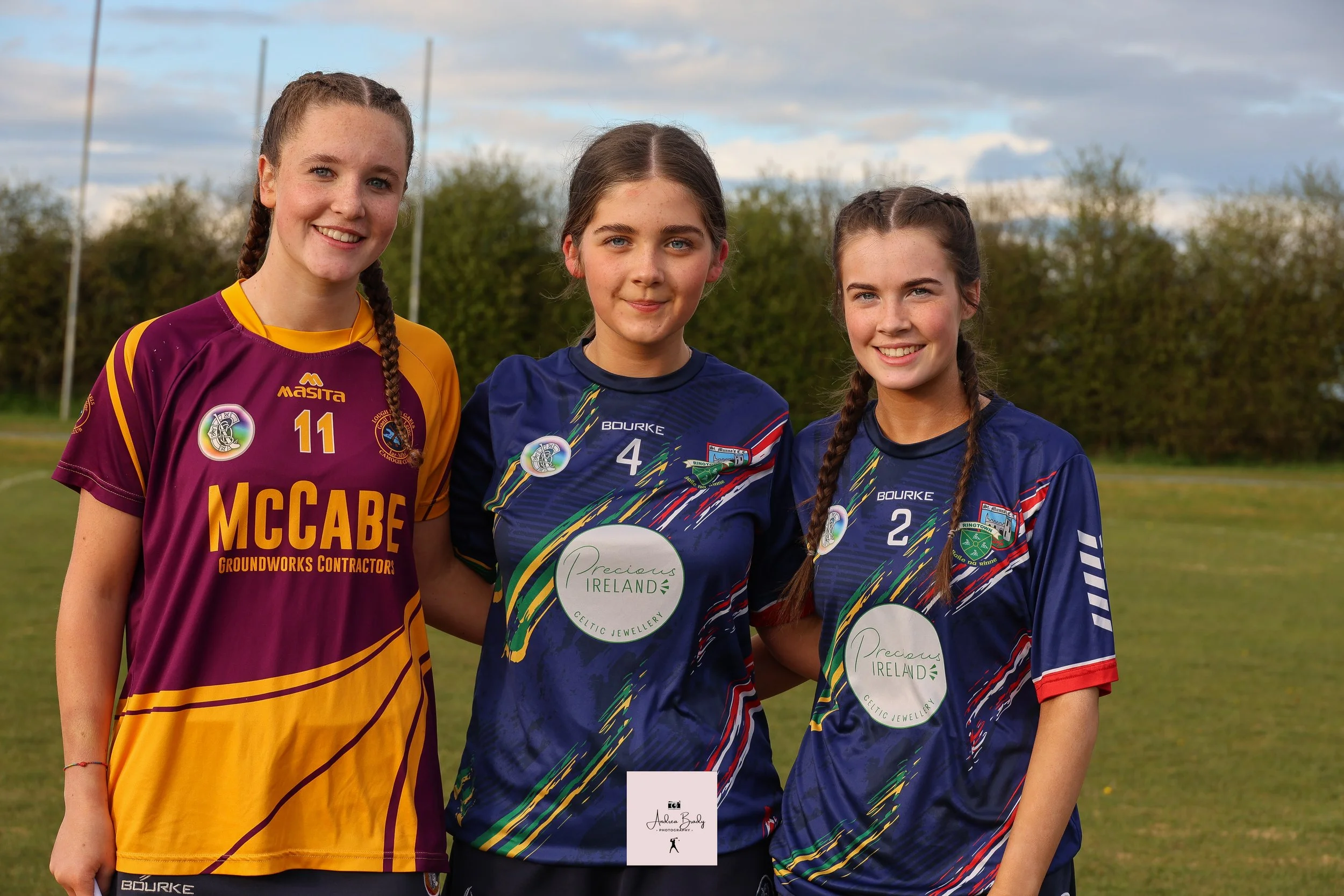 Division A Féile Final 2026