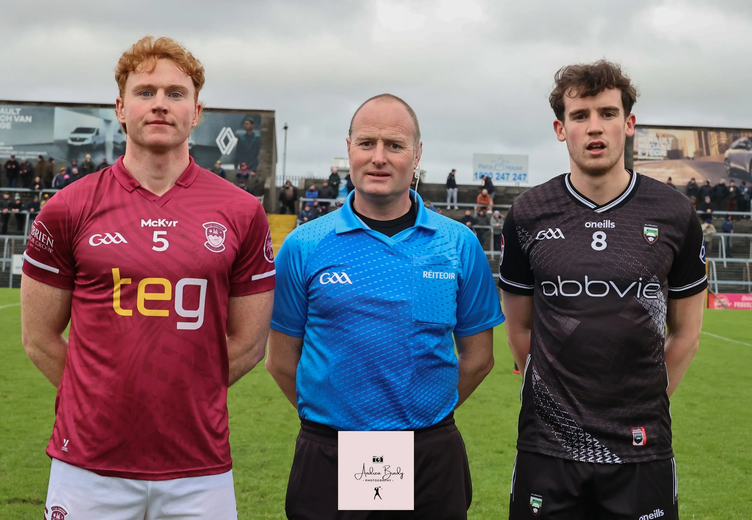Allianz Football League - Westmeath vs Sligo