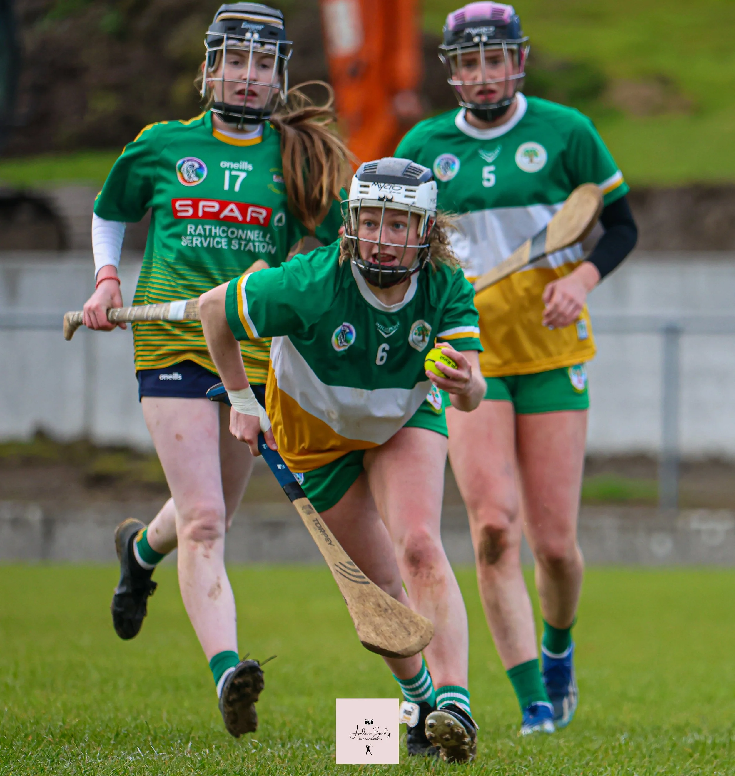 Clonkill vs Crookedwood - League 2026