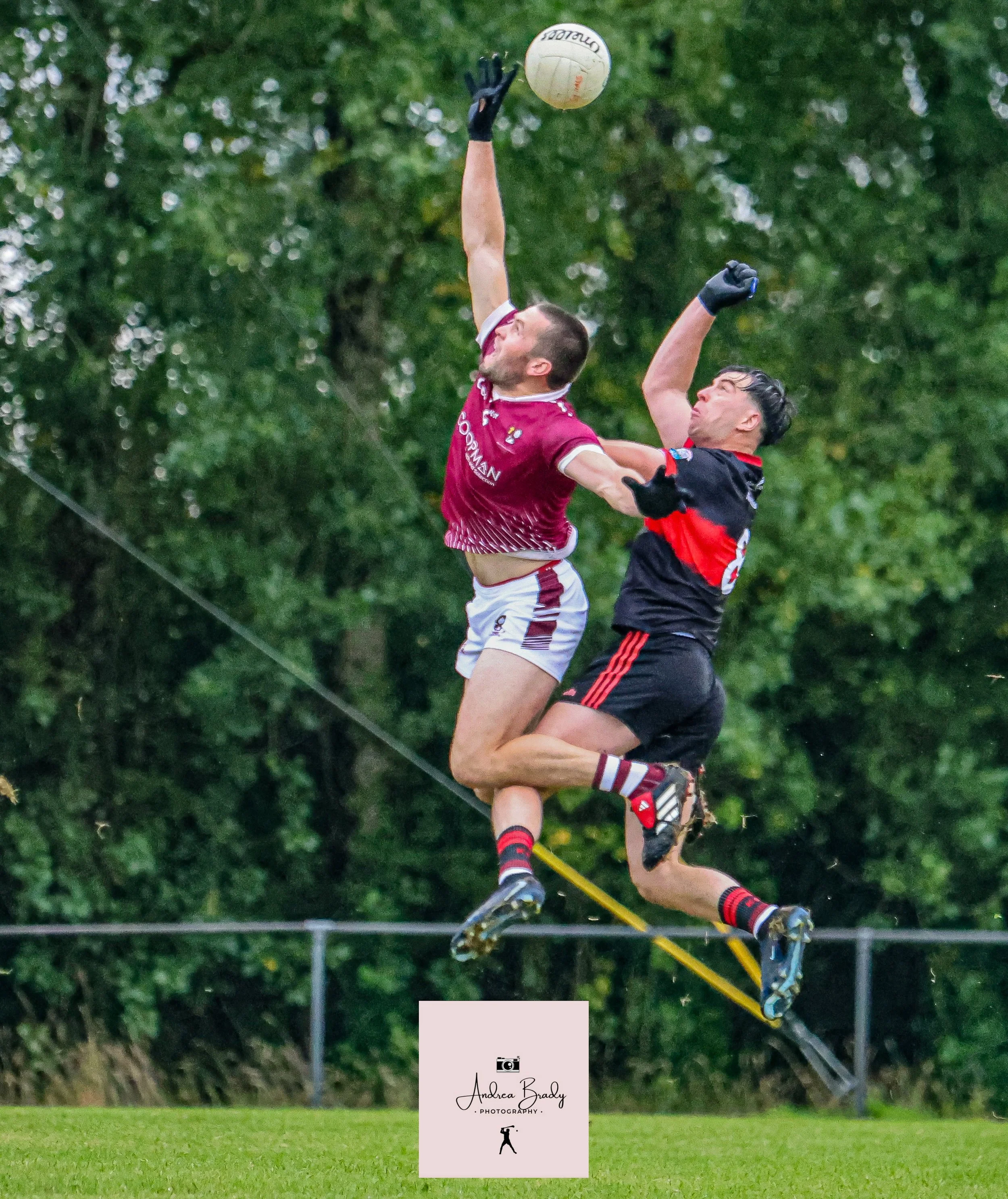 Multyfarnham vs St Malachy's - Intermediate Championship 2026