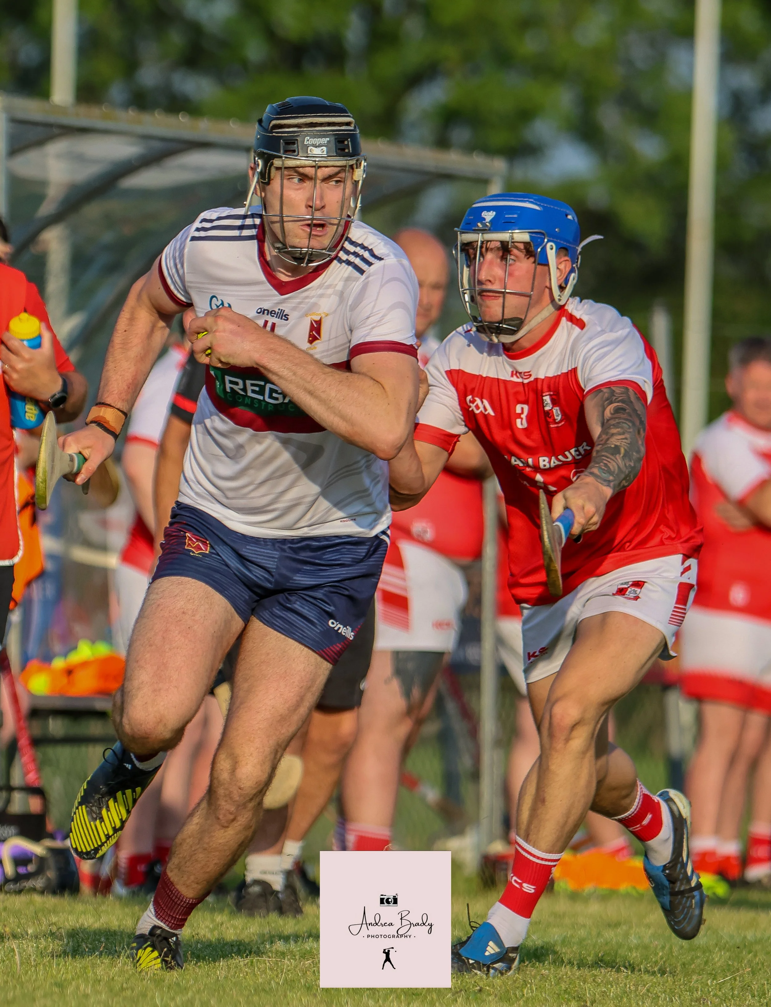 Turin vs Cullion - Intermediate Championship 2026