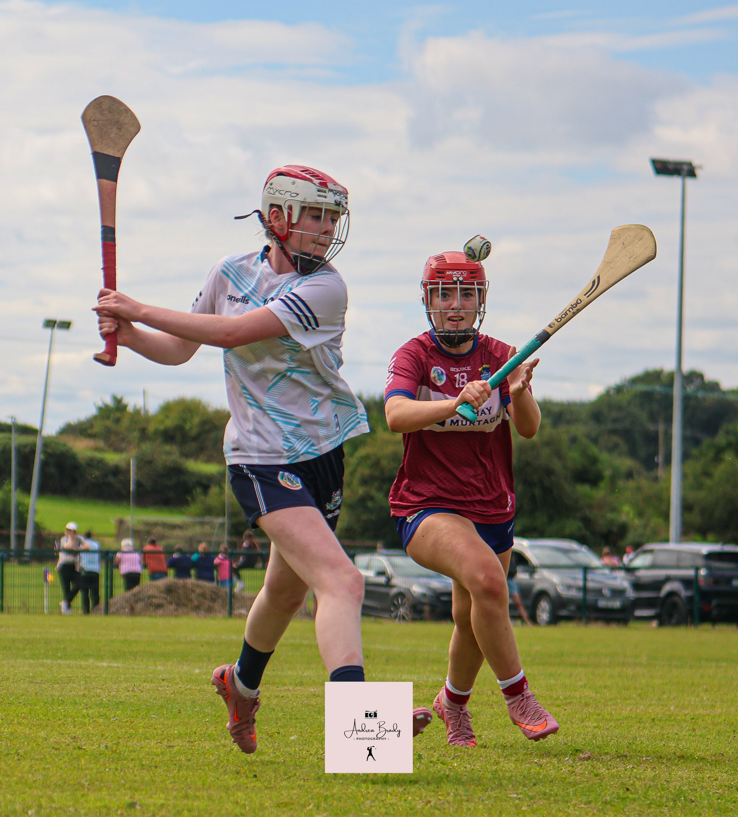 Westmeath Camogie Funday!