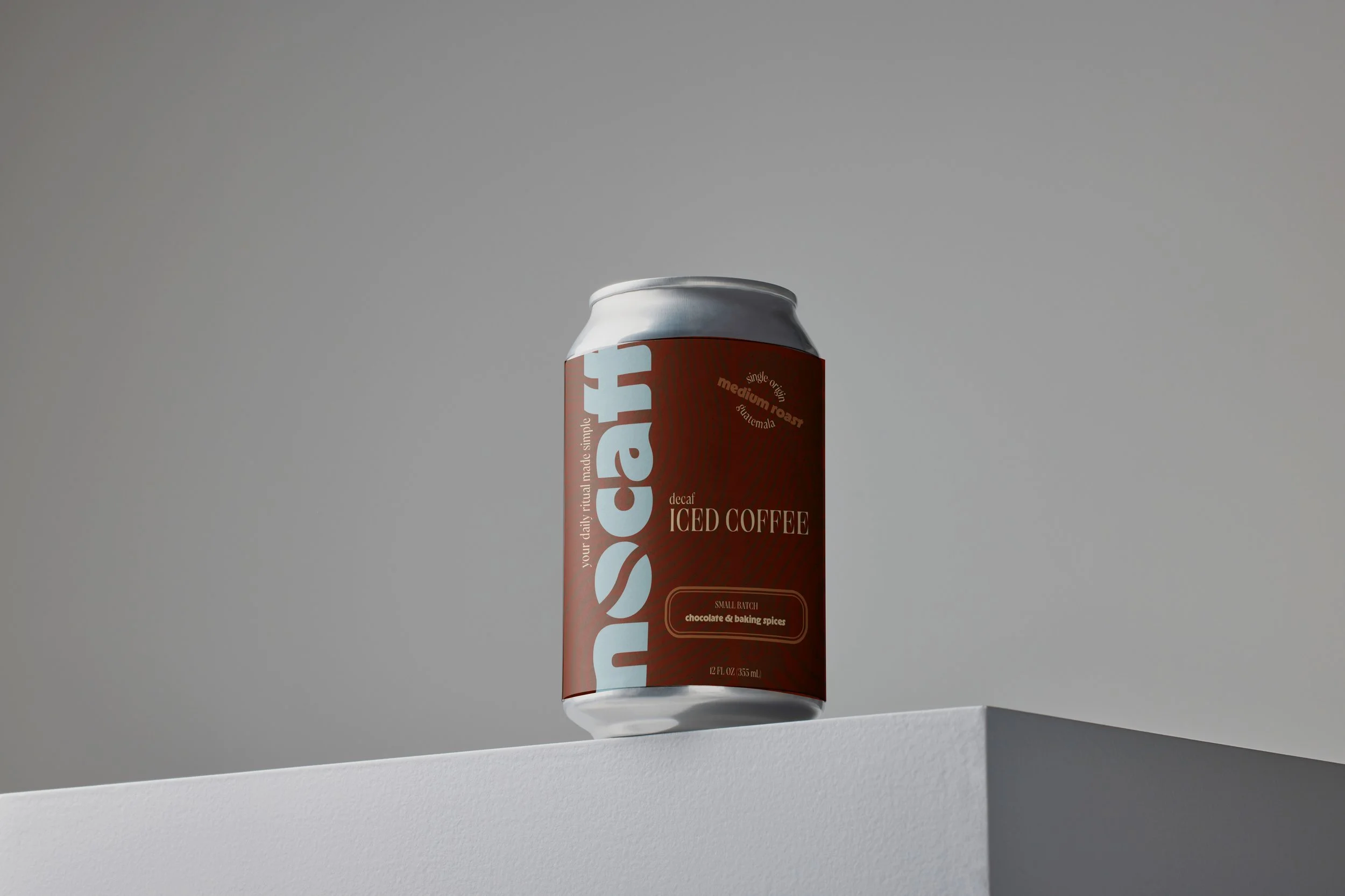 NOCAFF