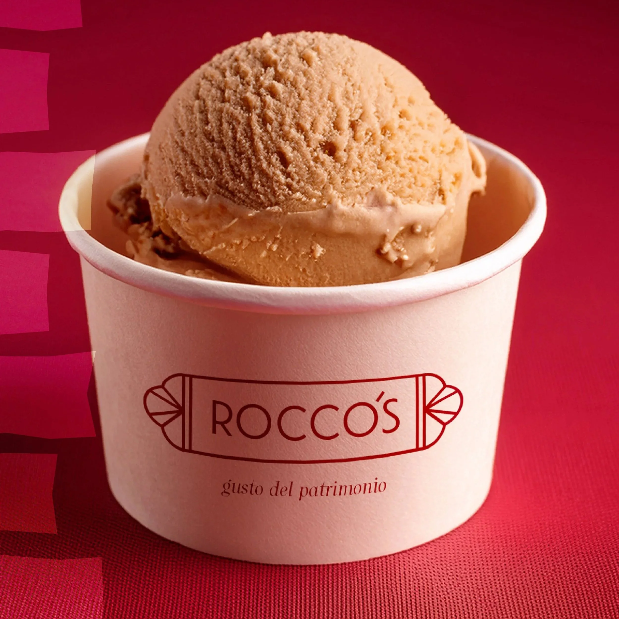 Rocco's Gelato