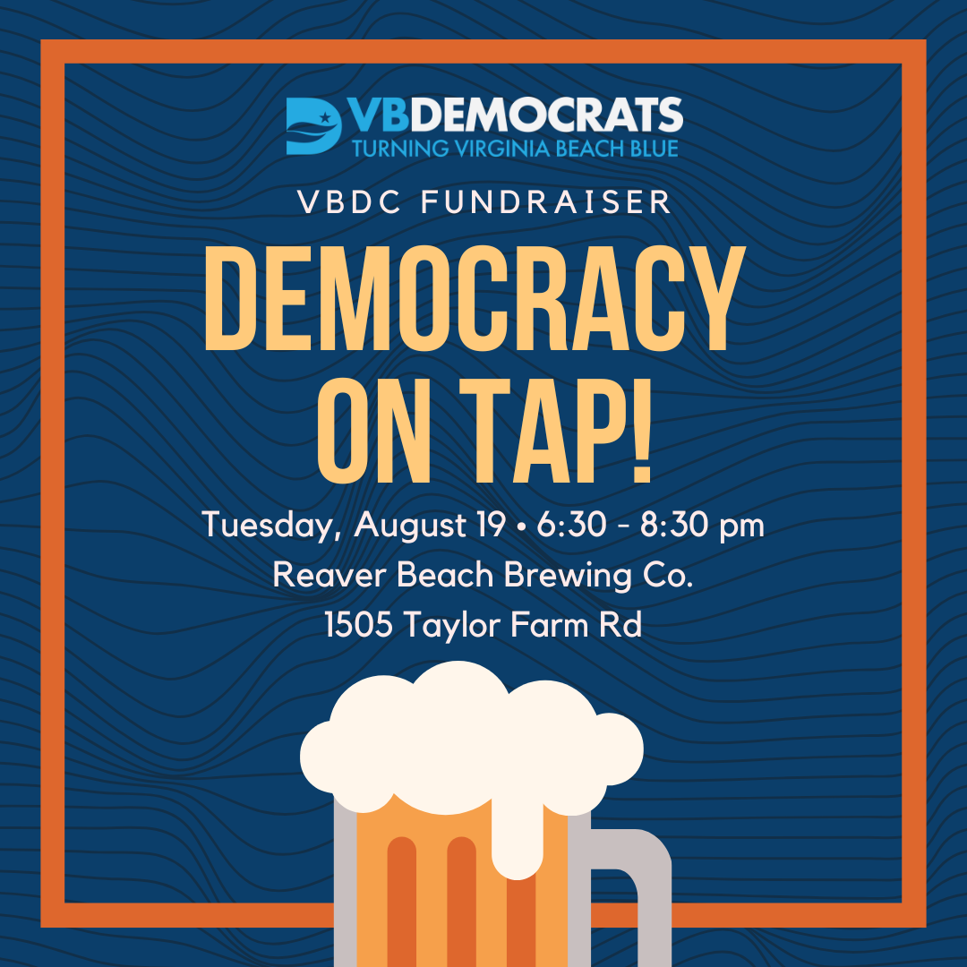 Democracy on Tap