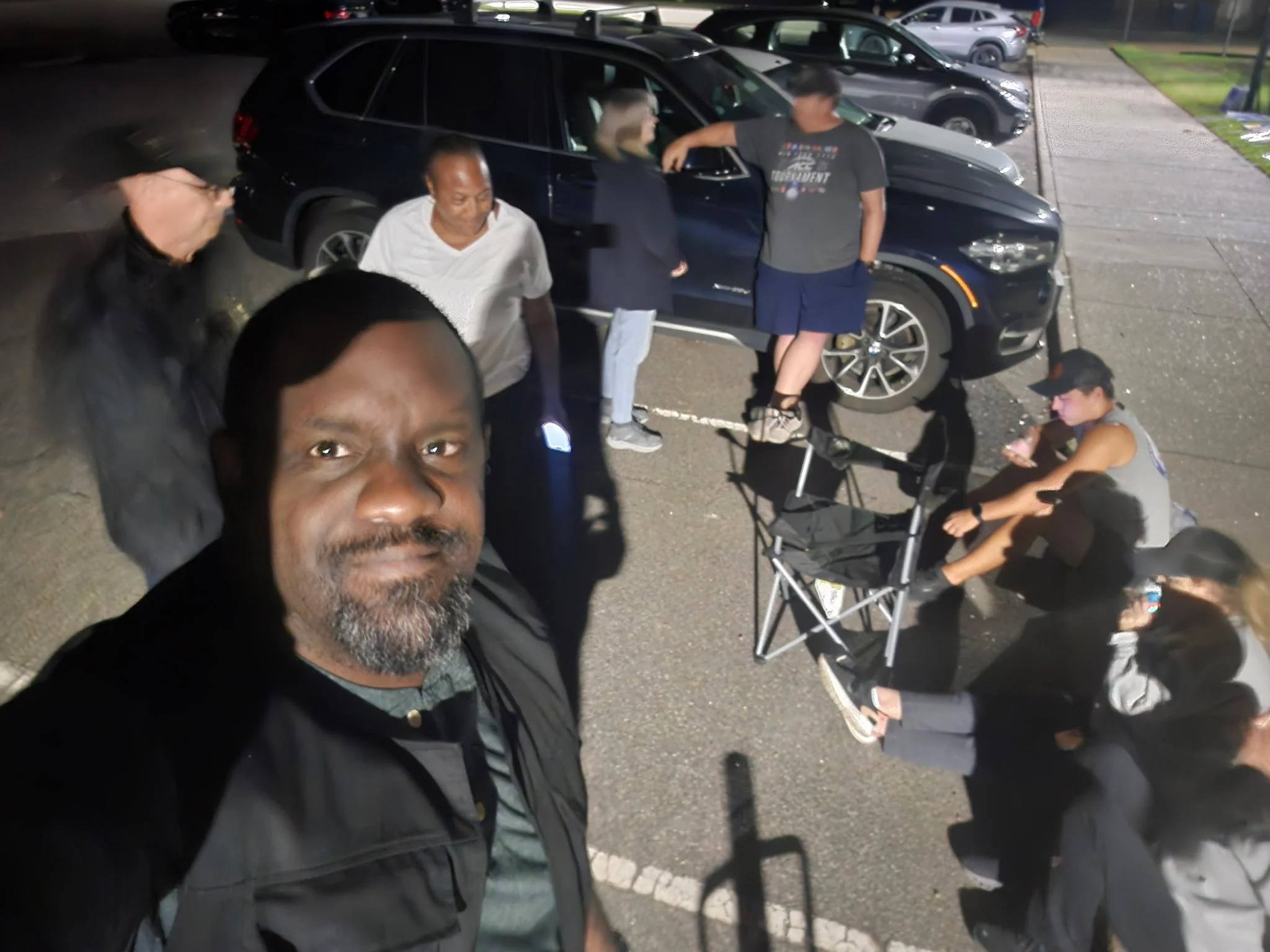 Fort Democrat is Built: Virginia Beach Democrats Lead the Charge at Building 14