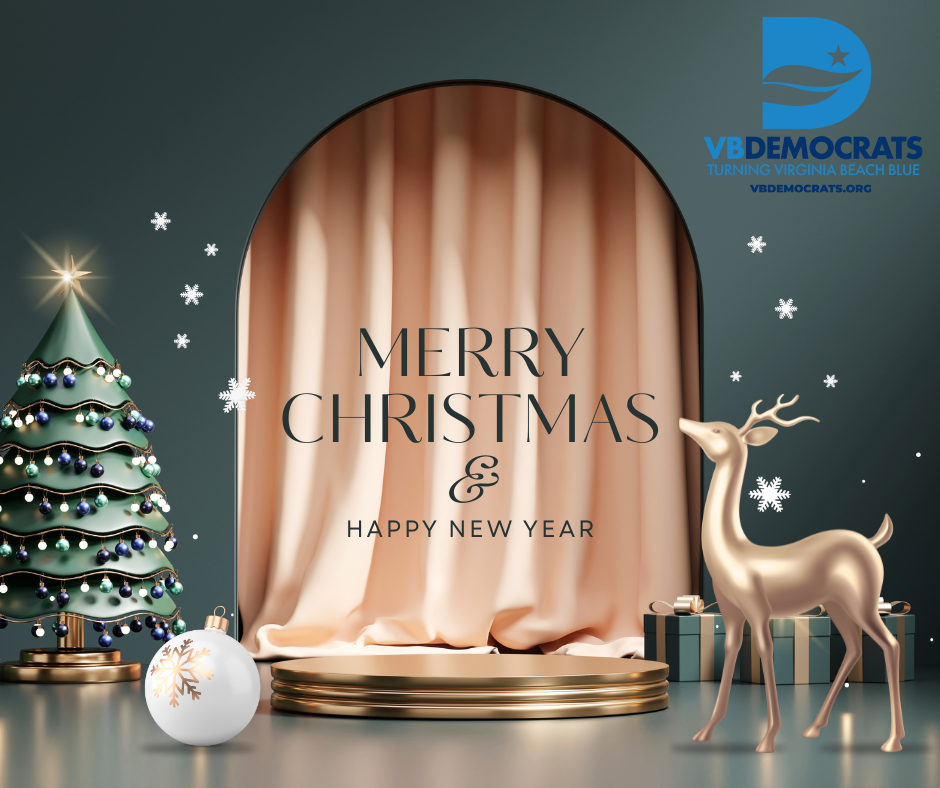 Christmas 2025 – Community, Love, and Hope