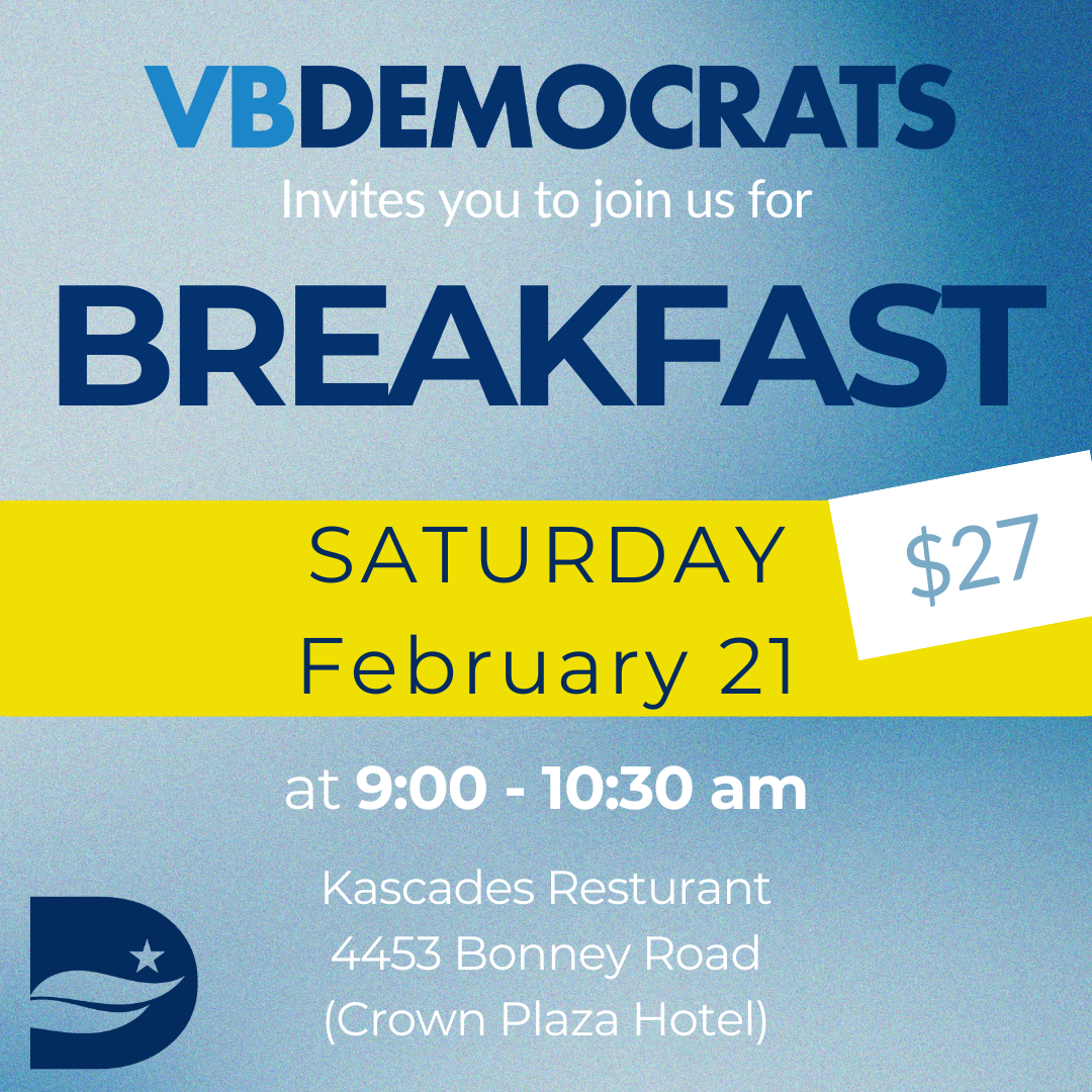 VBDC Breakfast