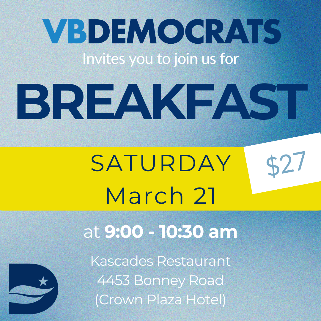 VBDC Breakfast