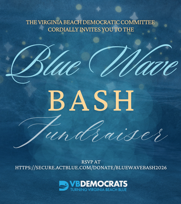 VBDC Blue Wave Bash 2026