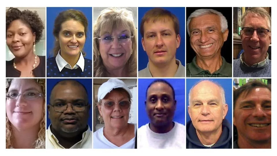 Remembering the 12 Lives Lost on May 31, 2019