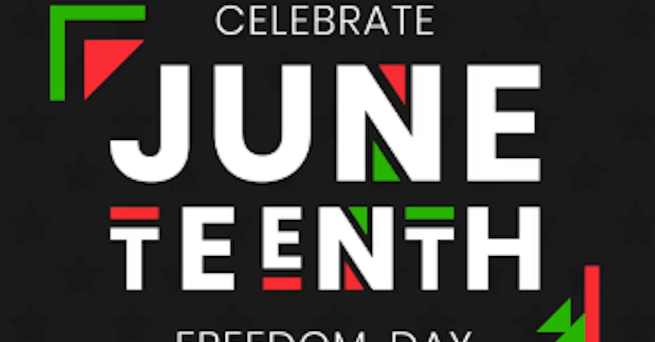 Volunteer Opportunity: Portsmouth Juneteenth Freedom Day Festival