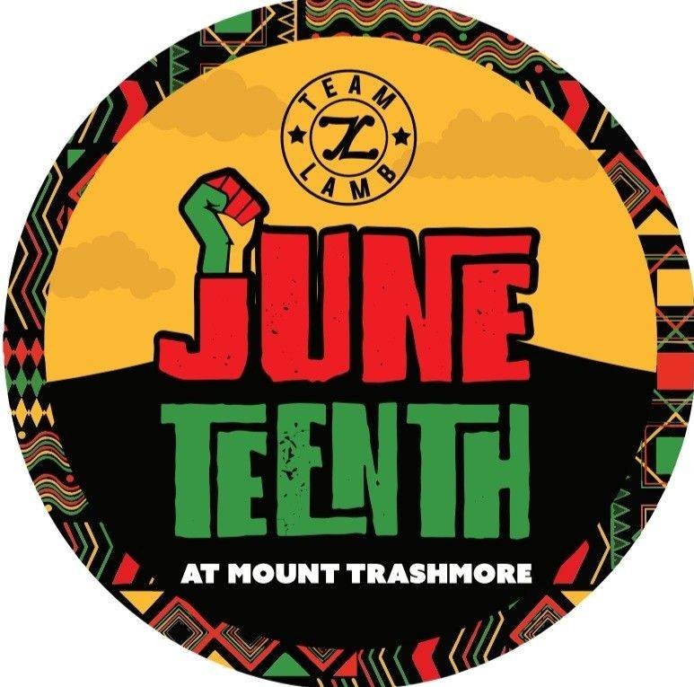 Volunteer Opportunity: Juneteenth Stop The Violence Festival