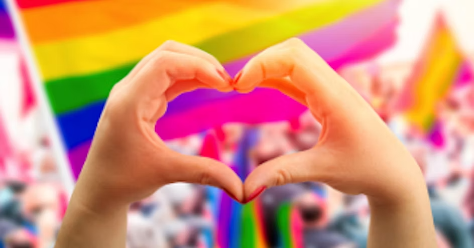 Volunteer Opportunity: Hampton Roads Pridefest 2026