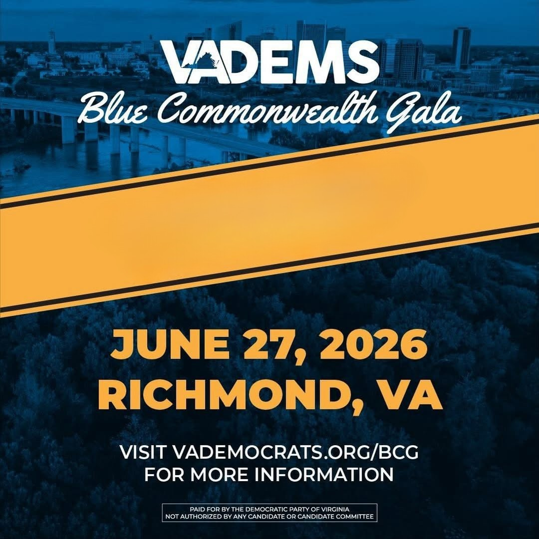 Blue Commonwealth Gala 2026