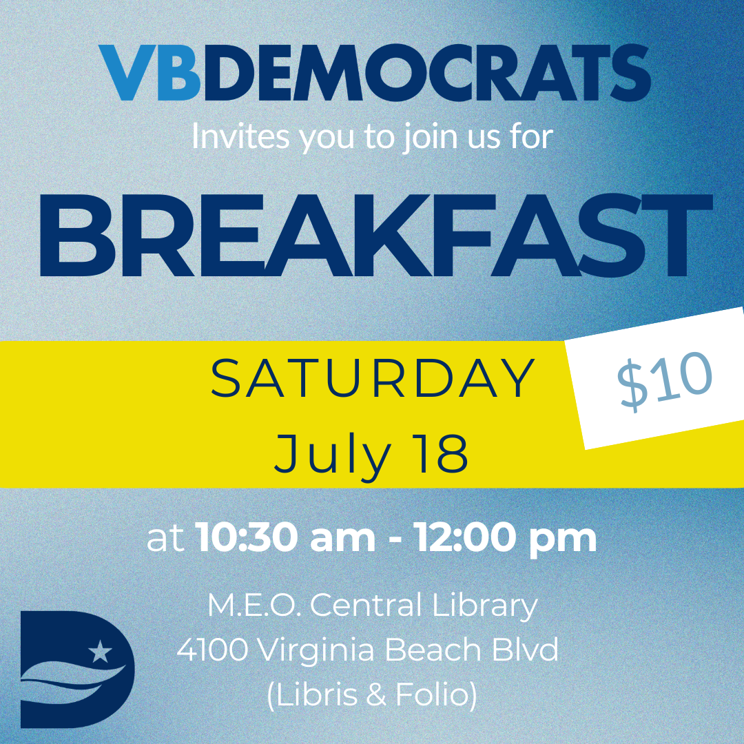 VBDC Breakfast